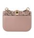 Rockstud Tattoo Shoulder/Crossbody, back view